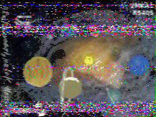 Фотография со спутника