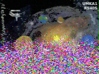 Фотография со спутника