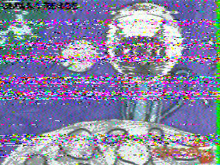 Фотография со спутника