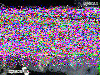 Фотография со спутника