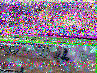 Фотография со спутника