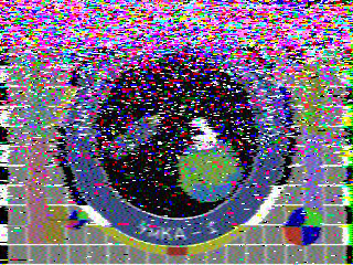 Фотография со спутника