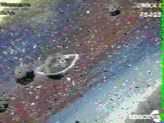 Фотография со спутника