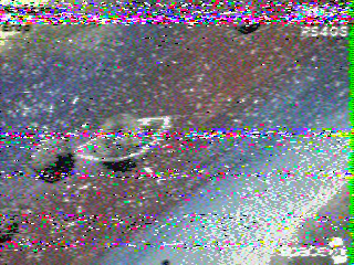 Фотография со спутника