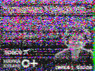 Фотография со спутника