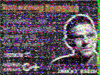 Фотография со спутника