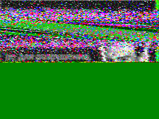 Фотография со спутника