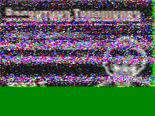 Фотография со спутника