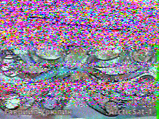 Фотография со спутника