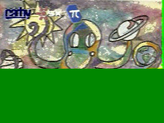 Фотография со спутника