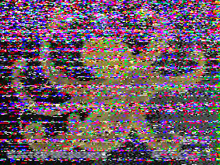 Фотография со спутника