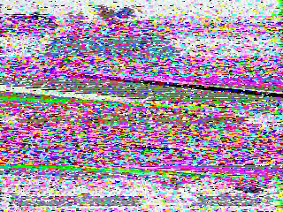 Фотография со спутника