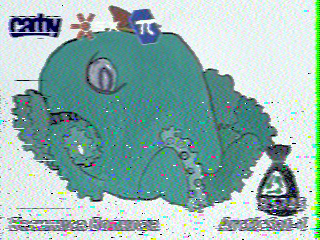 Фотография со спутника