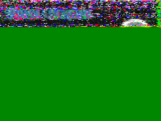 Фотография со спутника