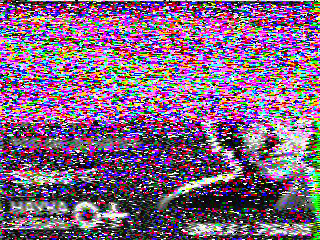 Фотография со спутника