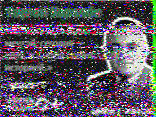 Фотография со спутника