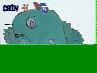 Фотография со спутника