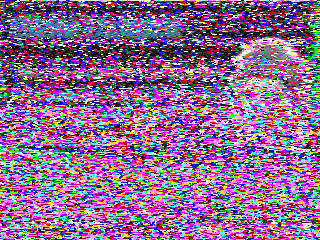 Фотография со спутника