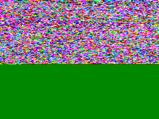 Фотография со спутника