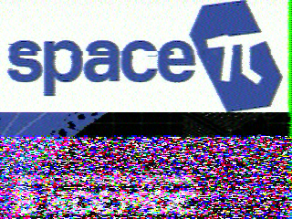 Фотография со спутника