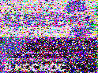 Фотография со спутника