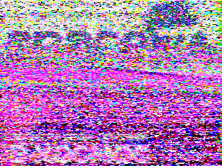 Фотография со спутника