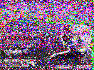 Фотография со спутника