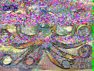 Фотография со спутника