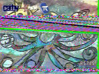 Фотография со спутника