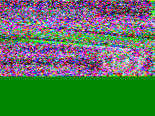 Фотография со спутника