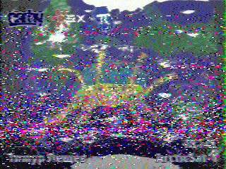 Фотография со спутника