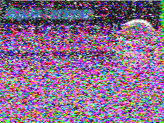 Фотография со спутника