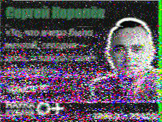 Фотография со спутника