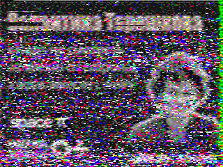 Фотография со спутника