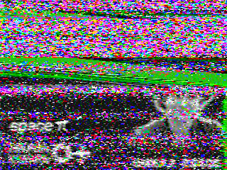 Фотография со спутника