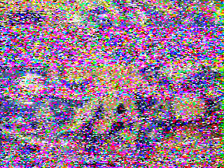 Фотография со спутника