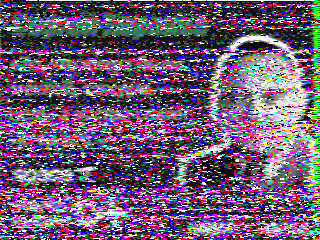 Фотография со спутника