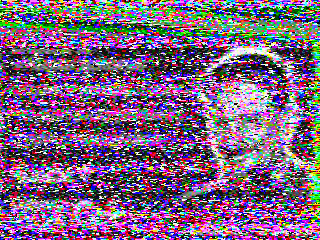 Фотография со спутника