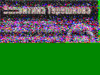 Фотография со спутника