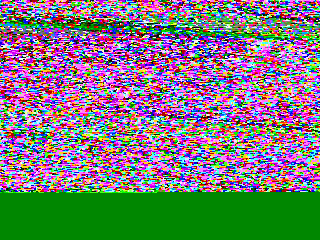 Фотография со спутника