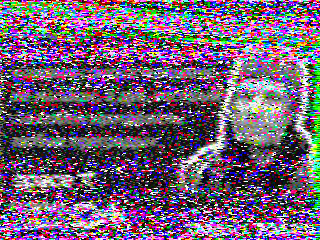 Фотография со спутника