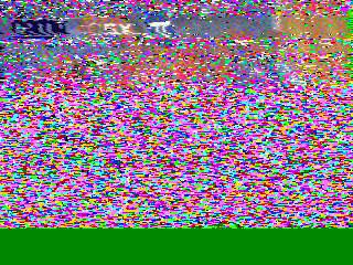 Фотография со спутника