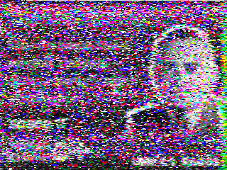 Фотография со спутника