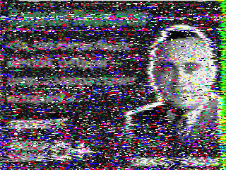 Фотография со спутника