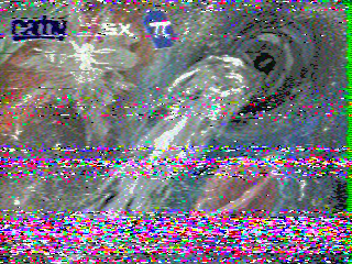 Фотография со спутника