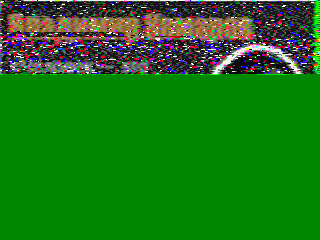 Фотография со спутника