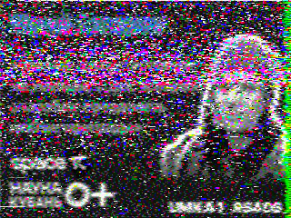 Фотография со спутника