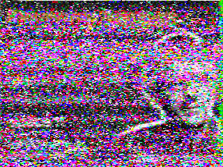 Фотография со спутника