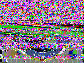 Фотография со спутника