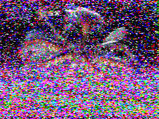 Фотография со спутника